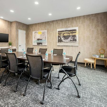 Towneplace Suites By Marriott Montgomery Eastchase Buitenkant foto