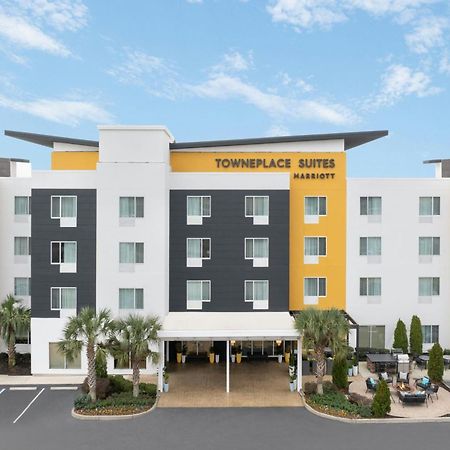 Towneplace Suites By Marriott Montgomery Eastchase Buitenkant foto
