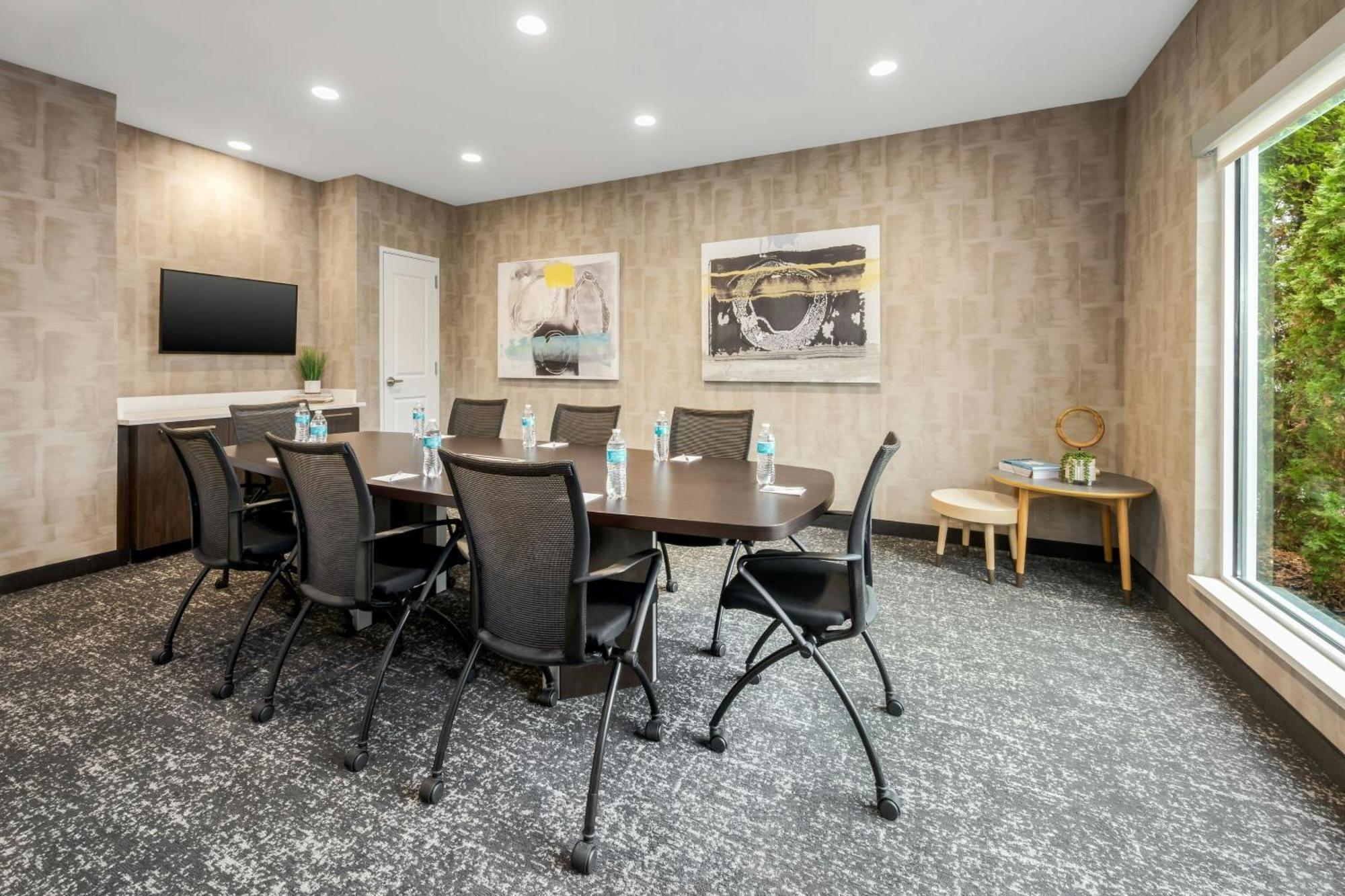 Towneplace Suites By Marriott Montgomery Eastchase Buitenkant foto