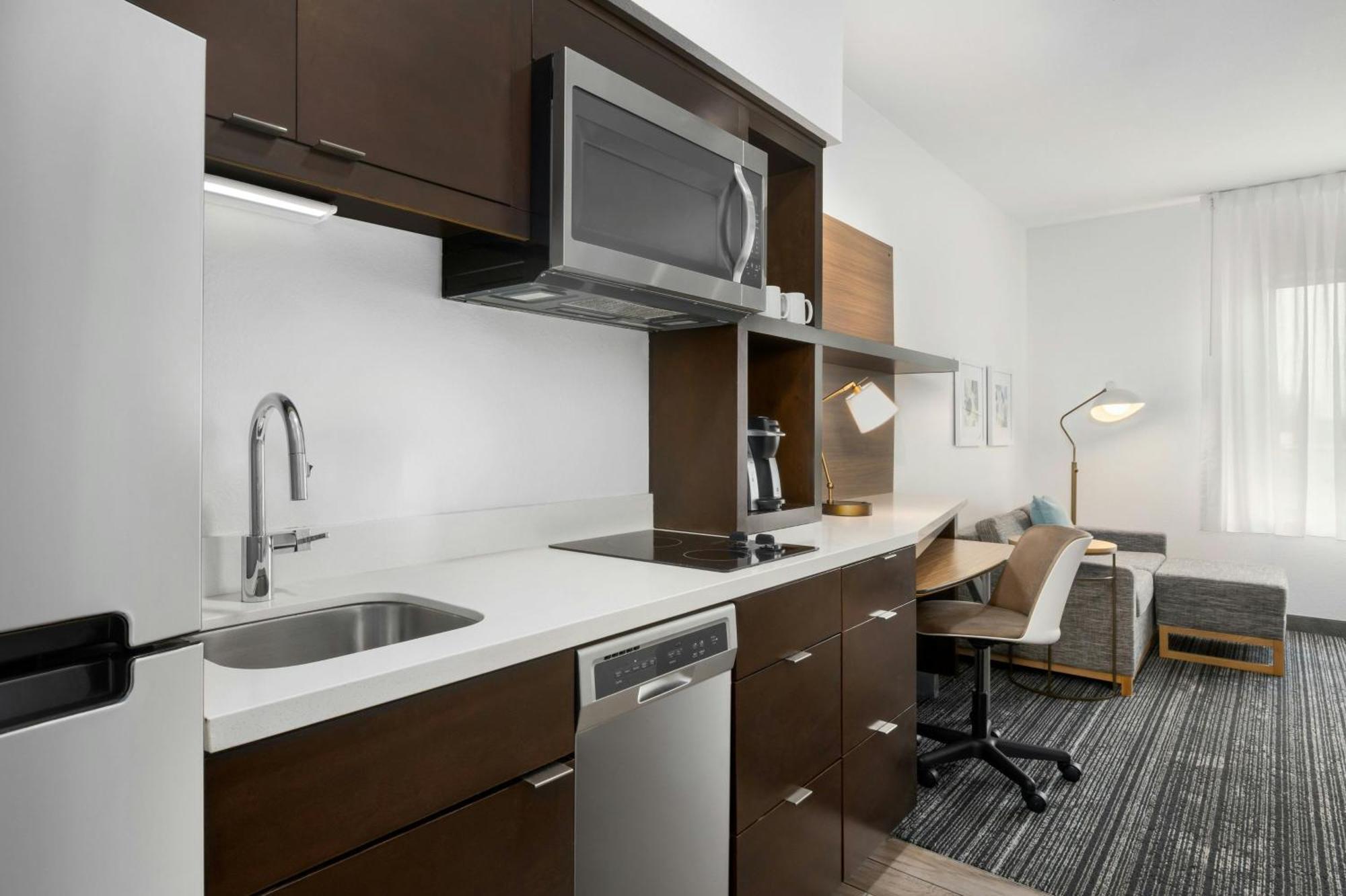 Towneplace Suites By Marriott Montgomery Eastchase Buitenkant foto