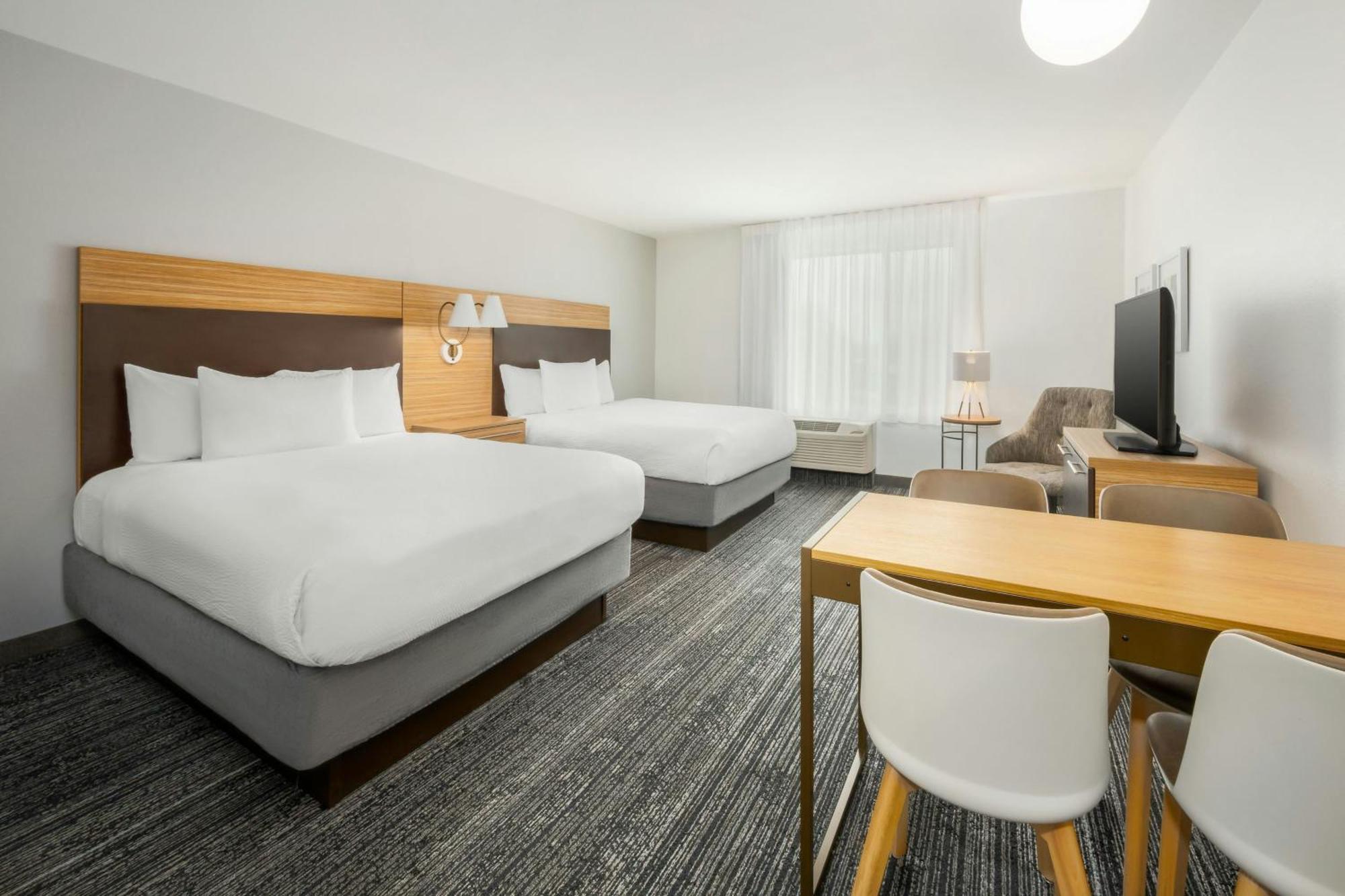 Towneplace Suites By Marriott Montgomery Eastchase Buitenkant foto
