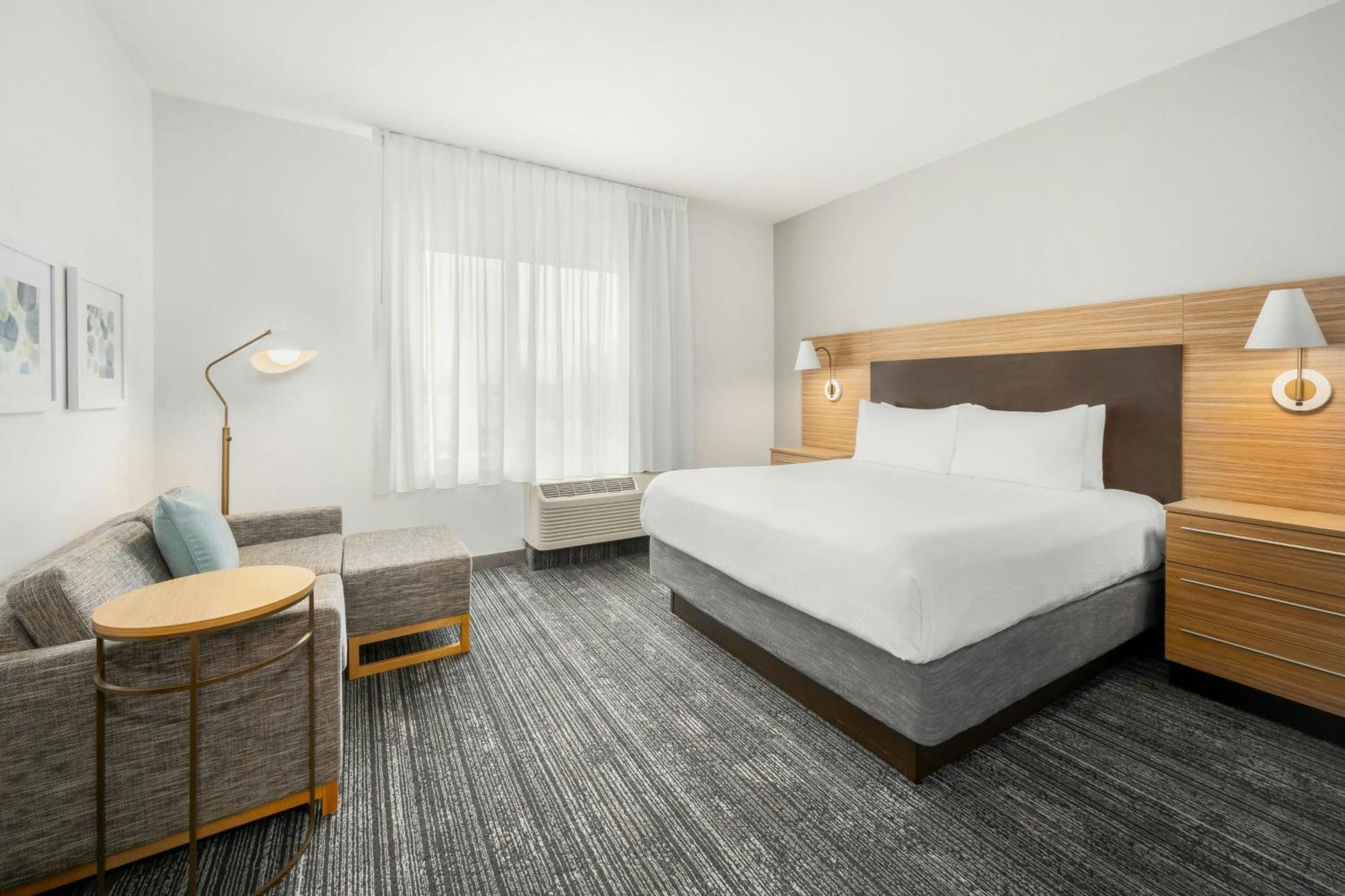 Towneplace Suites By Marriott Montgomery Eastchase Buitenkant foto