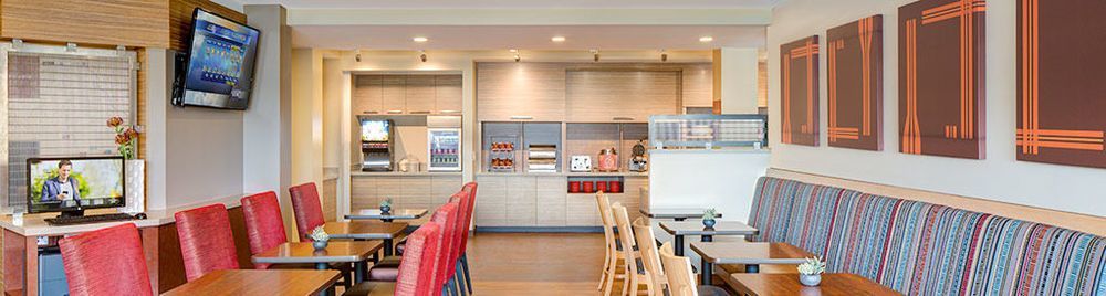 Towneplace Suites By Marriott Montgomery Eastchase Buitenkant foto